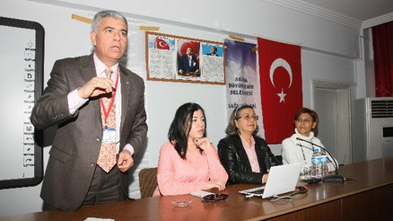 Büyükşehir’den Gençlere Fastfood Uyarısı