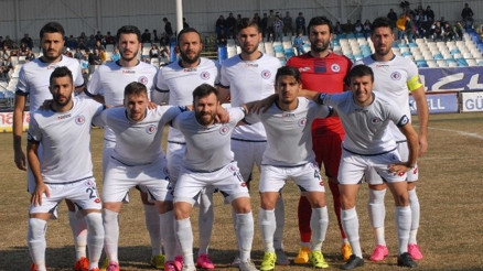 Fethiye Galibiyeti Unuttu 1-1