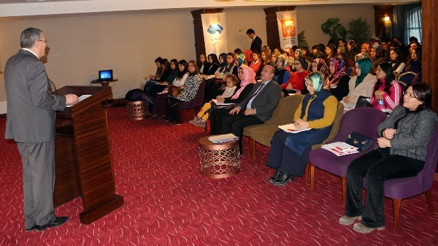 Ağrı’da Kep-ıı Projesi