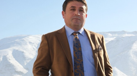 Asbaşkan Aygün’den Yeni Yıl Mesajı