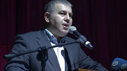 Sarıkamış Şehitleri Kemalpaşa’da Anıldı