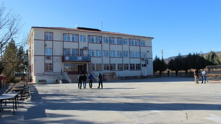 Açık Öğretim, Ortaokul Ve Lise Sınavları Yavuzeli’nde Yapıldı