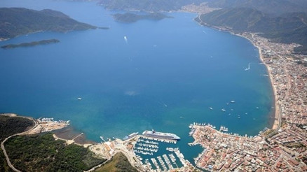 Başkan Acar’dan ’Marmaris Markasını Tescilleyelim’ Çağrısı