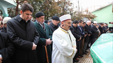Niğde Valisi Necmettin Kılıç’ın Acı Günü