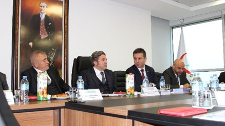 Health Sumex 2016 İçin Hazırlık Çalışmaları Hızlandı