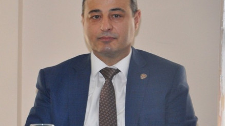 Isparta Emniyetin’den ‘Güvenliğe Genç Bakış’ Projesi