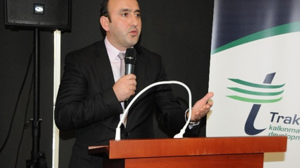 Trakya’nın Tüm Renkleri Bu Filmde