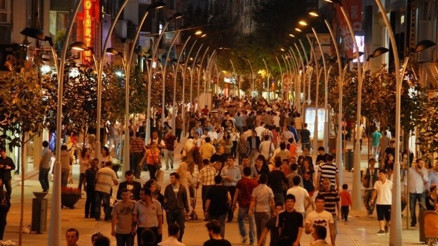 Yaşam Kalitesi En Yüksek 2’inci İl Sakarya Oldu