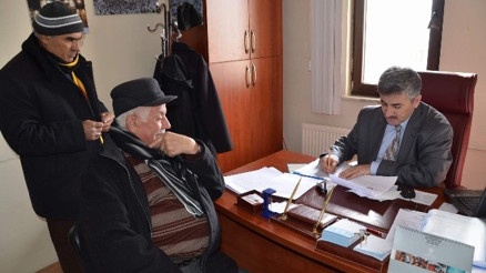 Hac Ön Kayıtları 27 Ocak Çarşamba Günü Sona Eriyor