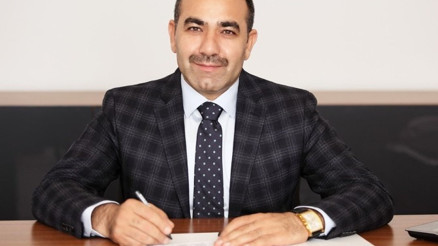 Serhat Boyları Derneği Başkanı Muharrem Yıldız;