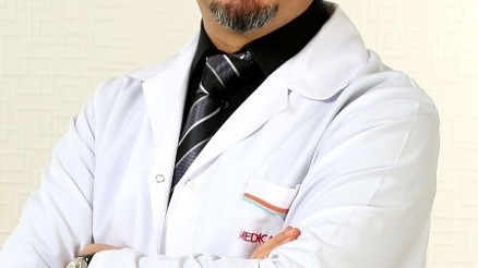Dr. Gökalp Öztürk; “Kanserde Uyarıcı Belirtileri Önemseyin”
