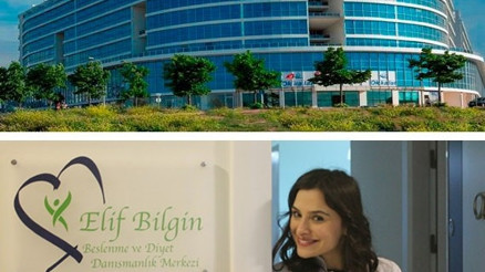 Doğumdan Sonra Kilo Verecekler Dikkat 