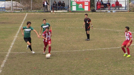 İzmir Süper Amatör Lig