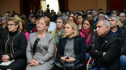 Beylikdüzü Belediyesi Çocuk Alerjisi İle İlgili Vatandaşları Bilgilendiriyor