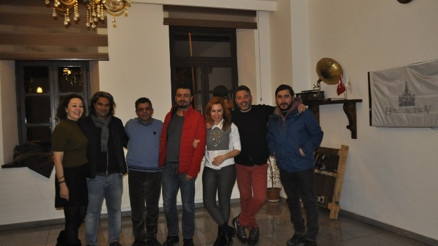 Ani Ören Yeri, UNESCO Dünya Miras Listesi’ne Aday