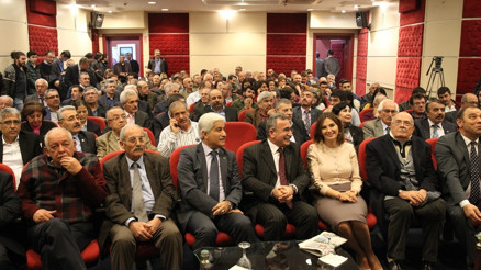 Azerbaycan Milletvekili Paşayeva: