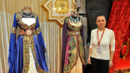 2. Doğu Marmara İdeal Ev, Evlilik ve Konut Fuarı açıldı
