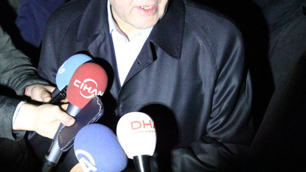 GÜNCELLEME - Kayserideki FETÖ/PDY operasyonu