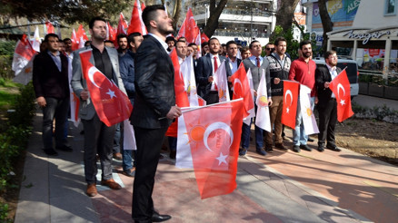 İstiklal Marşının Kabulü ve Mehmet Akif Ersoyu Anma Günü