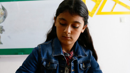 Matematik korkusunu mental aritmetikle yenebilirsiniz Matematik korkusunu mental aritmetikle yenebilirsiniz