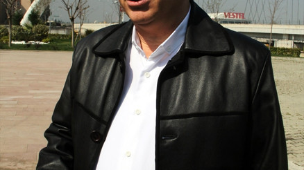 Eski Manisa Emniyet Müdürü Ceren: