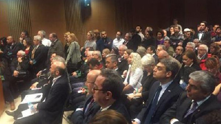 (Ek bilgilerle) - Cumhurbaşkanı Erdoğan ile MİTin müdahillik talebi kabul edildi