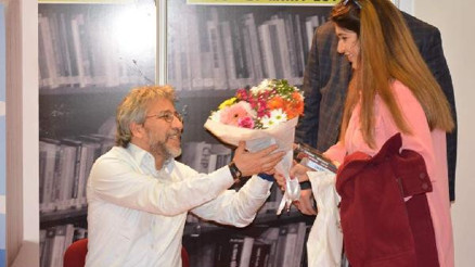 Can Dündar: Erdoğan içeri düştüğünde onunla da ilgilenmişlerdi