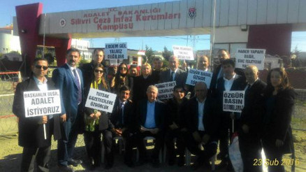 CHPliler desteğe gidecek