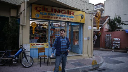 Küçük Esnaf Optimumda