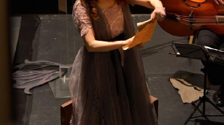 Shakespeare Bursa’da müzikle anıldı