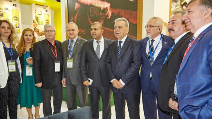 Orkide ve Ekiz, Olivtechde