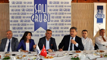 Prof. Dr. Özdoğan: Kanser başlıca ölüm nedeni