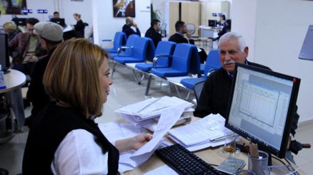 Verginizi ödemeyi unutmayın (yeniden)