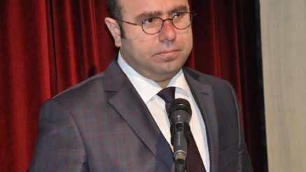 Bitlis’te kariyer ve girişimcilik günü programı