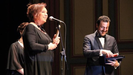 Süpürge görkemli bir törenle 19. kez havalandı