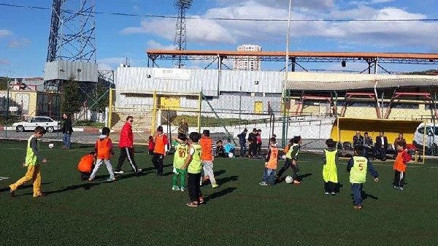 Bozokspor futbolcu adaylarını belirledi
