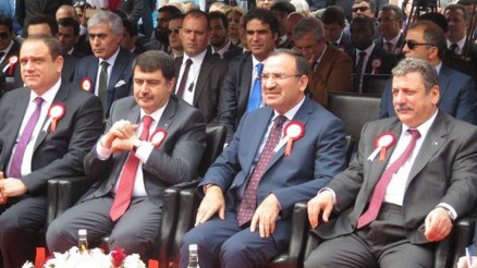 İstanbul 5. Ürün ve El Sanatları Fuarı Kadıköyde açıldı