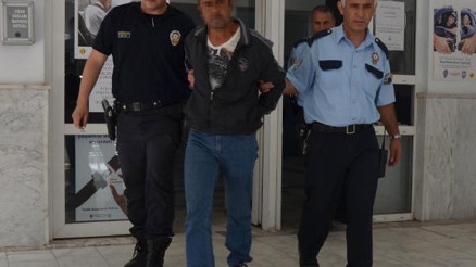 Engelli kadına cinsel taciz iddiasına gözaltı