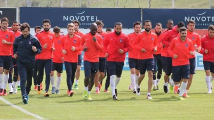 Trabzonspor’da büyük değişime doğru