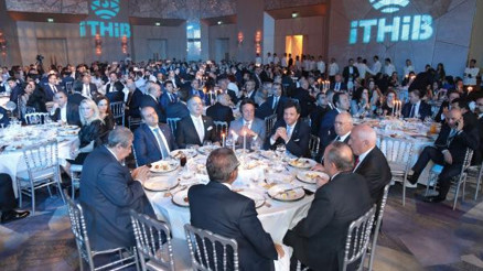 Tekstilde Kahramanmaraş’a 2 ödül