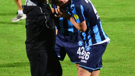 Adana Demirspor - Vartaş Elazığspor - Ek Fotoğraflar