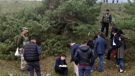 Topuk kanı verilmeyince, bebek cinayeti ortaya çıktı