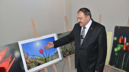 Manisa lalesi için protokol yaptılar