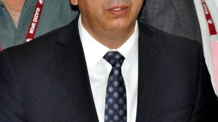 Vartaş Elazığspor Kulüp Başkanlığına Sedat Karataş seçildi