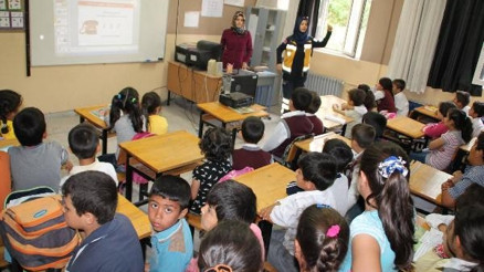 Besnide yaşama yol ver eğitimi