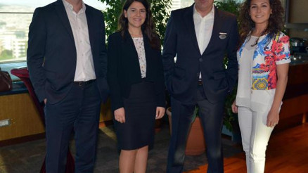 Yaza Merhaba Partisi Kaan Şolcum ile coştu