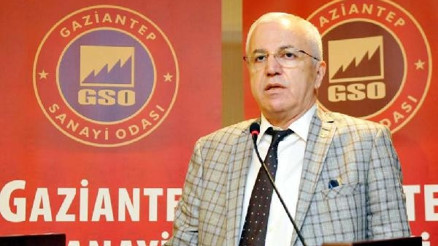 Gaziantepte Suriyelilerin istihdamı konuşuldu
