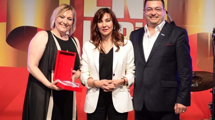 Emlağın Enleri sahiplerini buldu