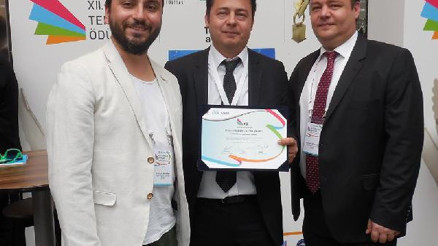 Polatlıdan Dünya birinciliğine