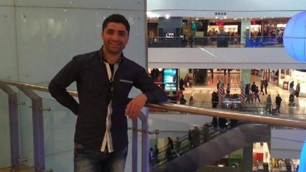 Aynı yönde giden araçlar kafa kafaya çarpıştı: 5 yaralı (2)